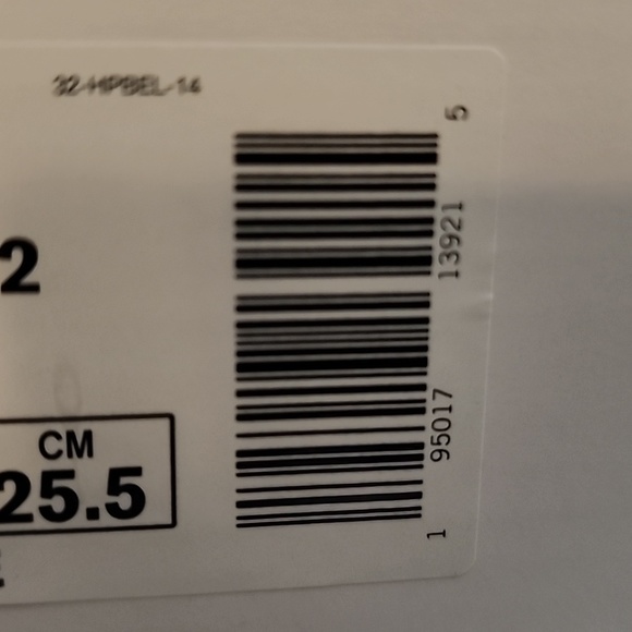 Hush Puppies Chukka 2 - Picture 9 of 9